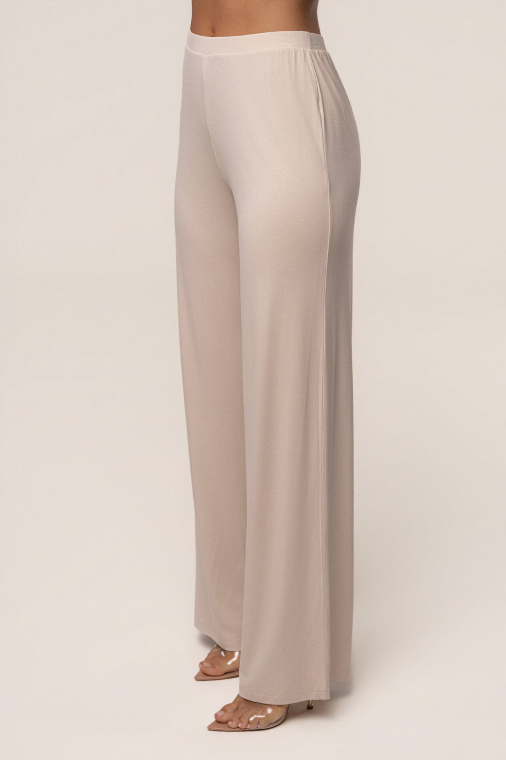 Stone Winter Soirée Pant Set
