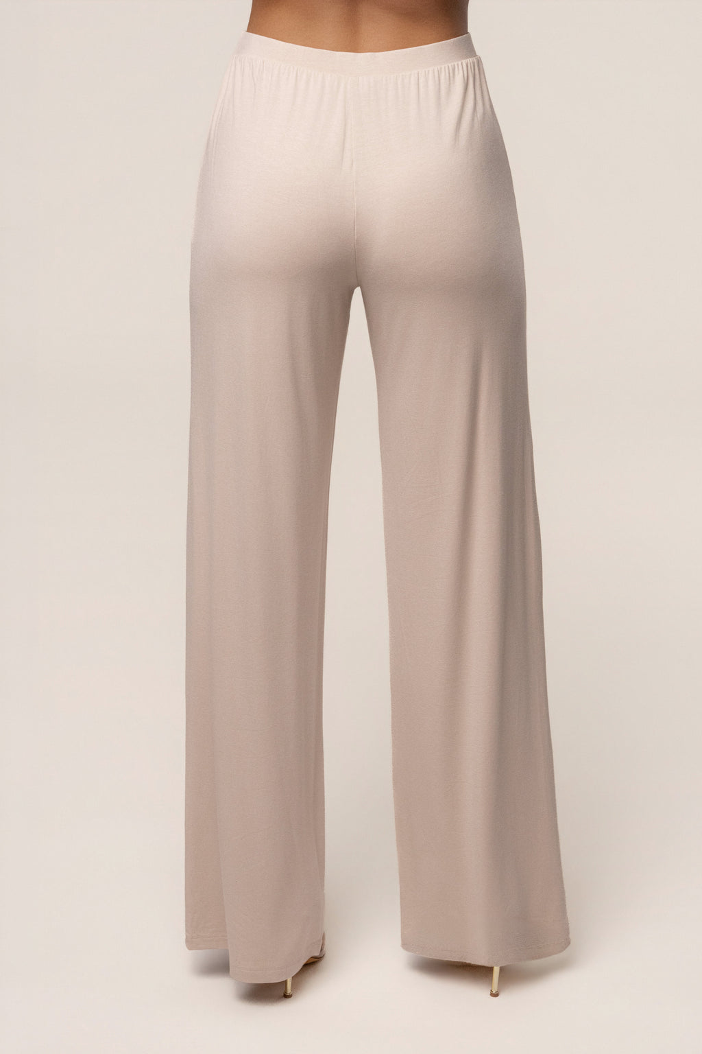 Stone Winter Soirée Pant Set