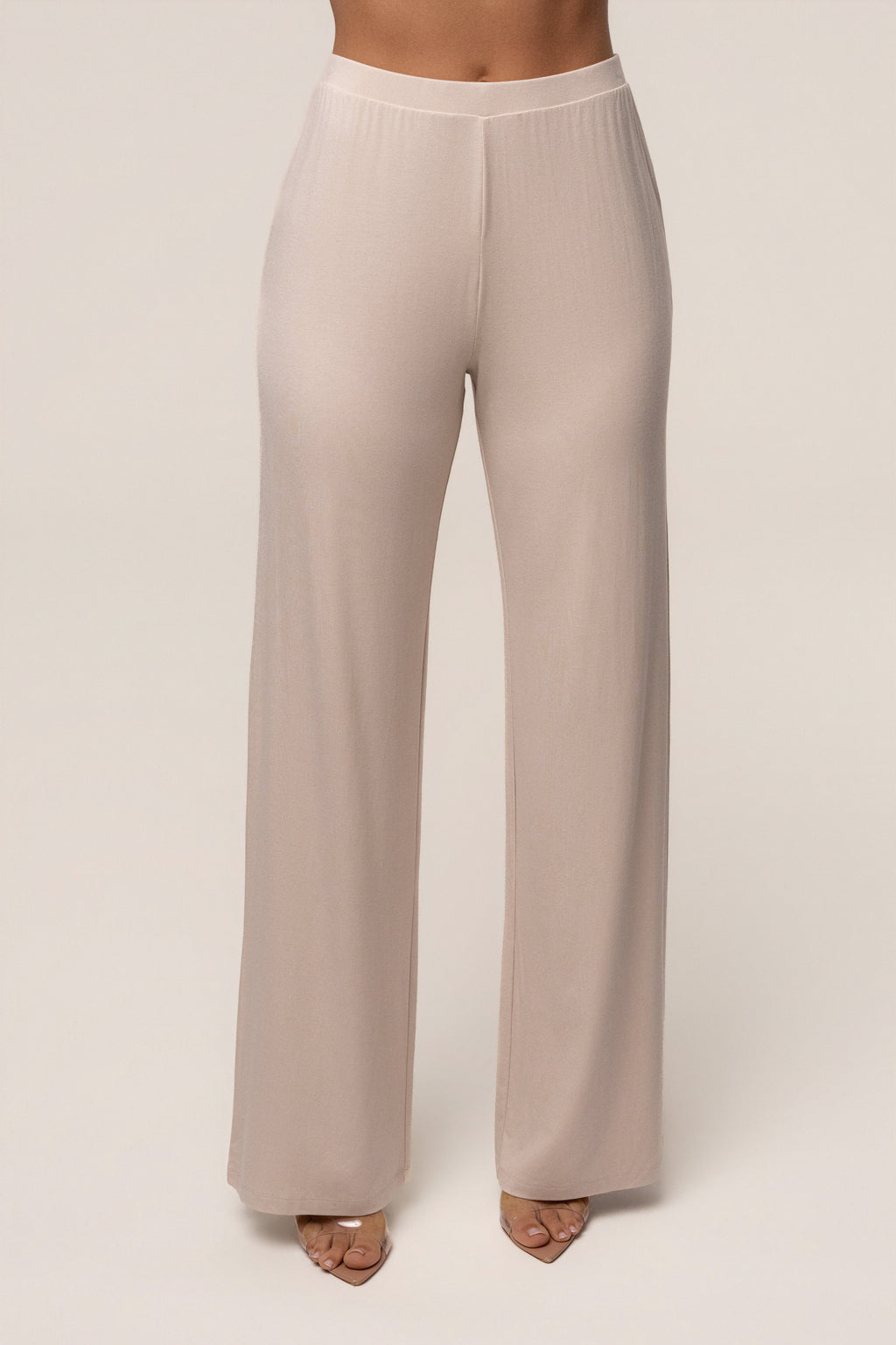 Stone Winter Soirée Pant Set