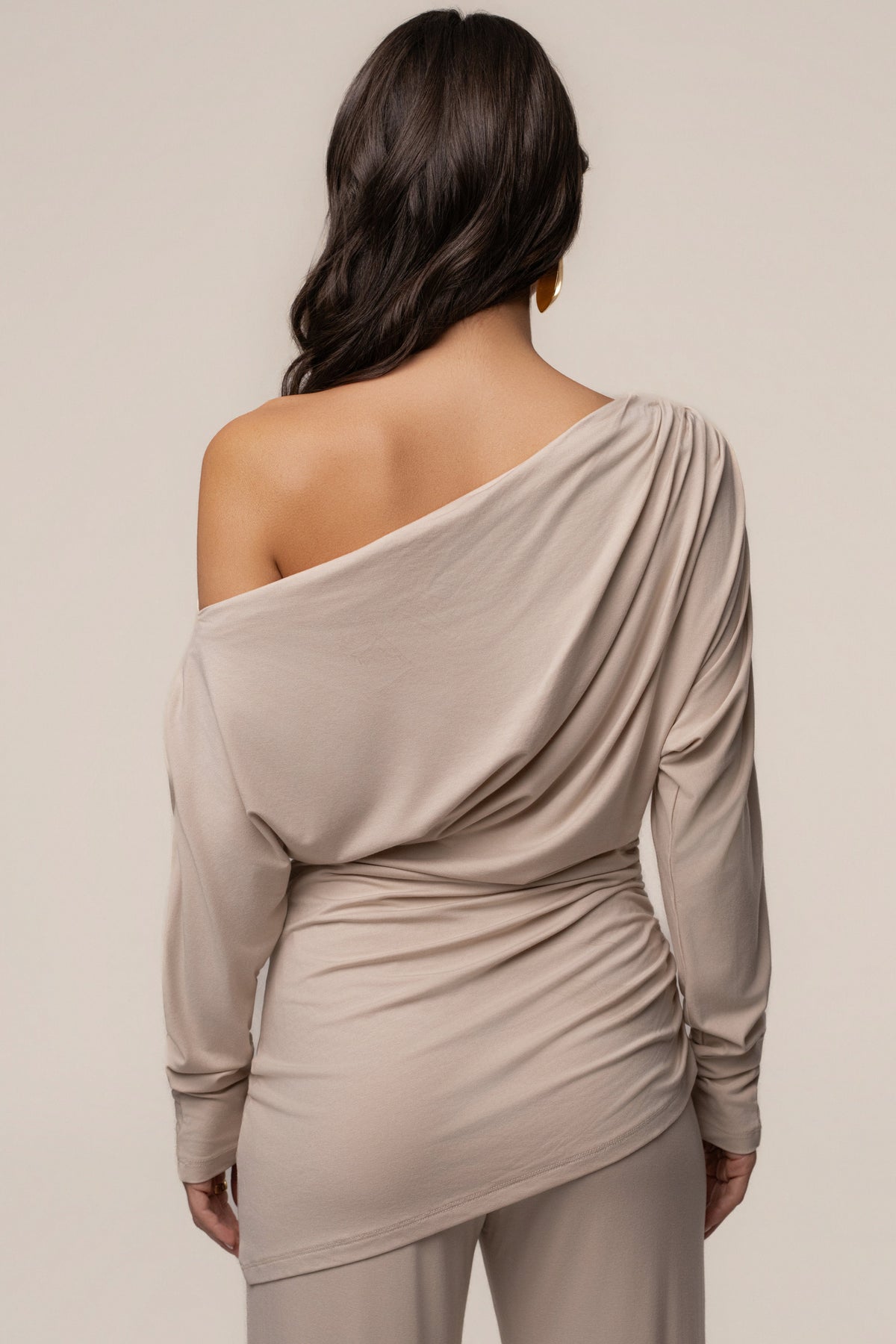 Stone Winter Soirée Pant Set