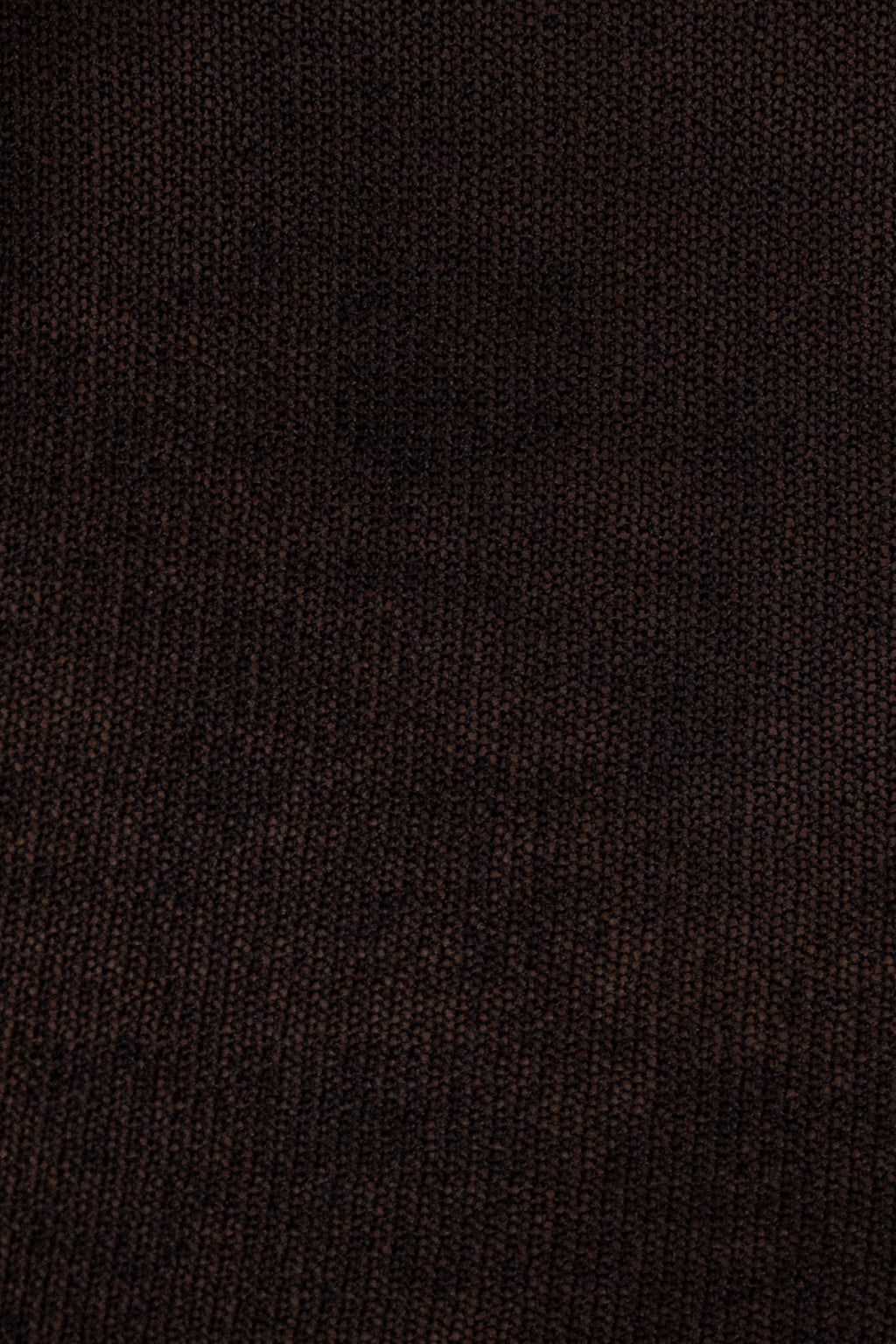 Black Sheer Foundation Top