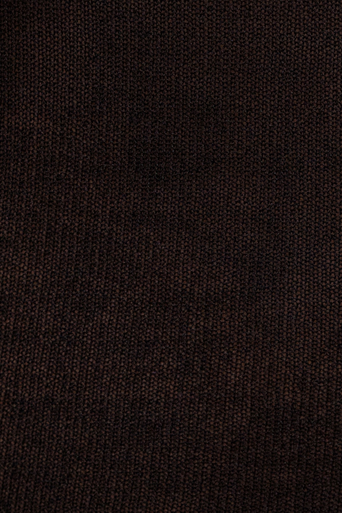 Black Sheer Foundation Top