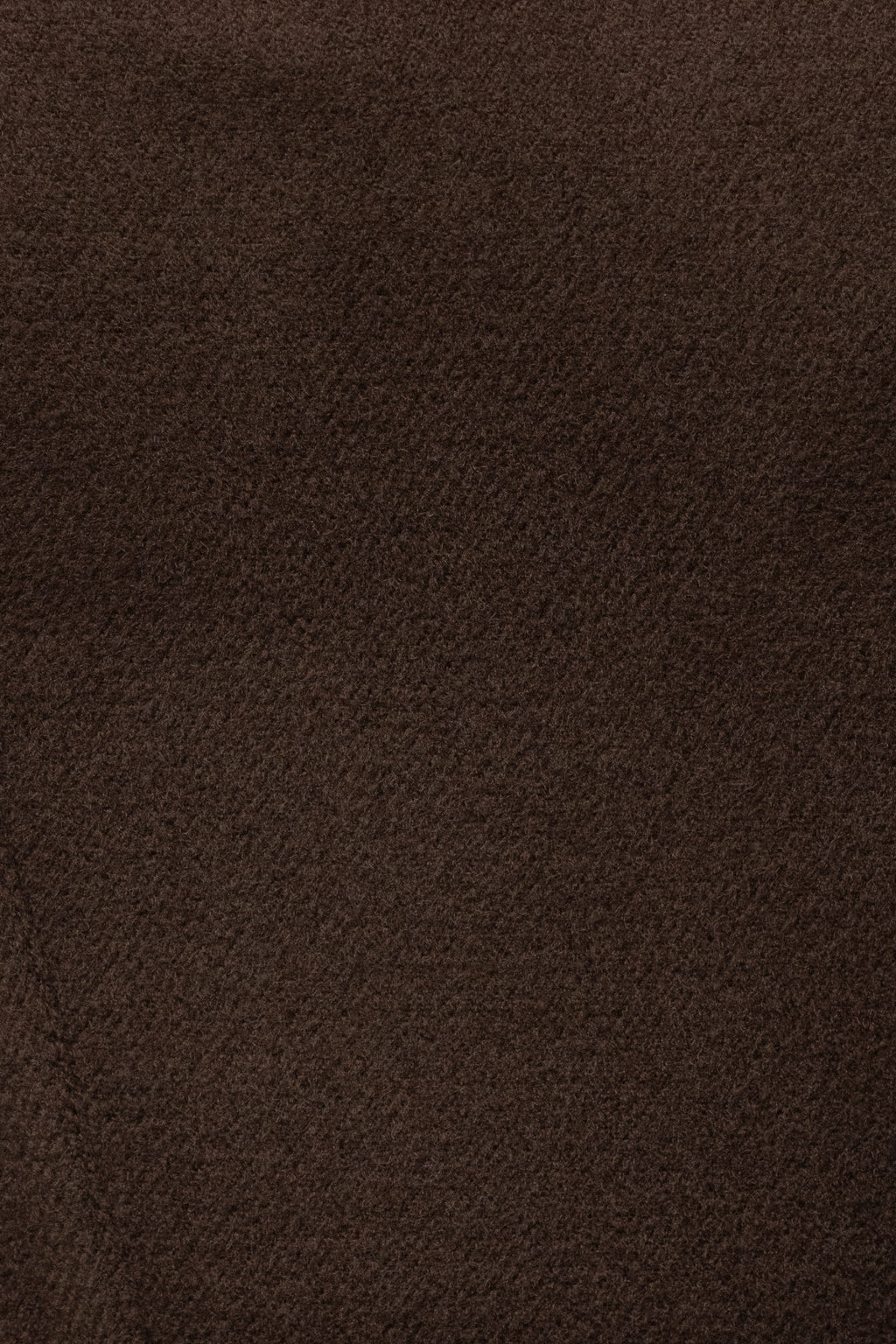 Chocolate All You Need Woven Corset