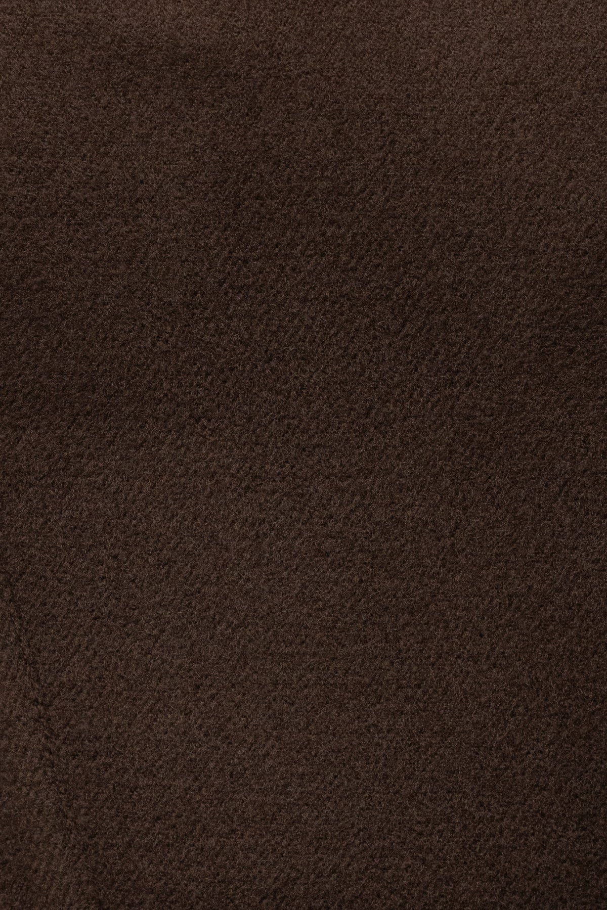 Chocolate All You Need Woven Corset