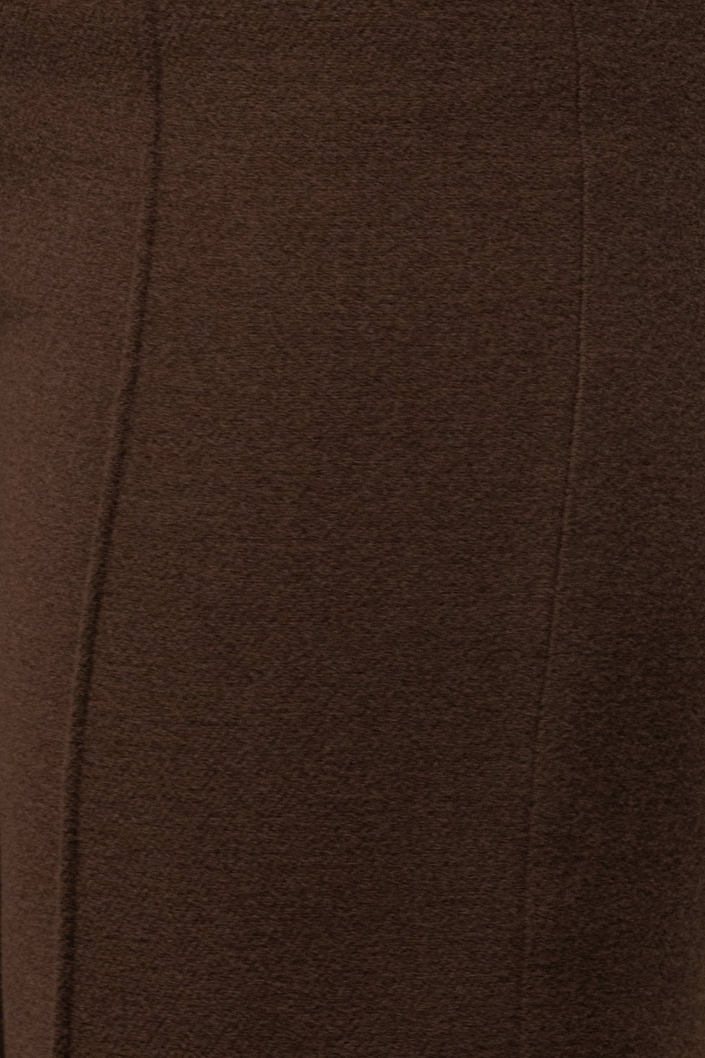 Chocolate Stay Sharp Trouser