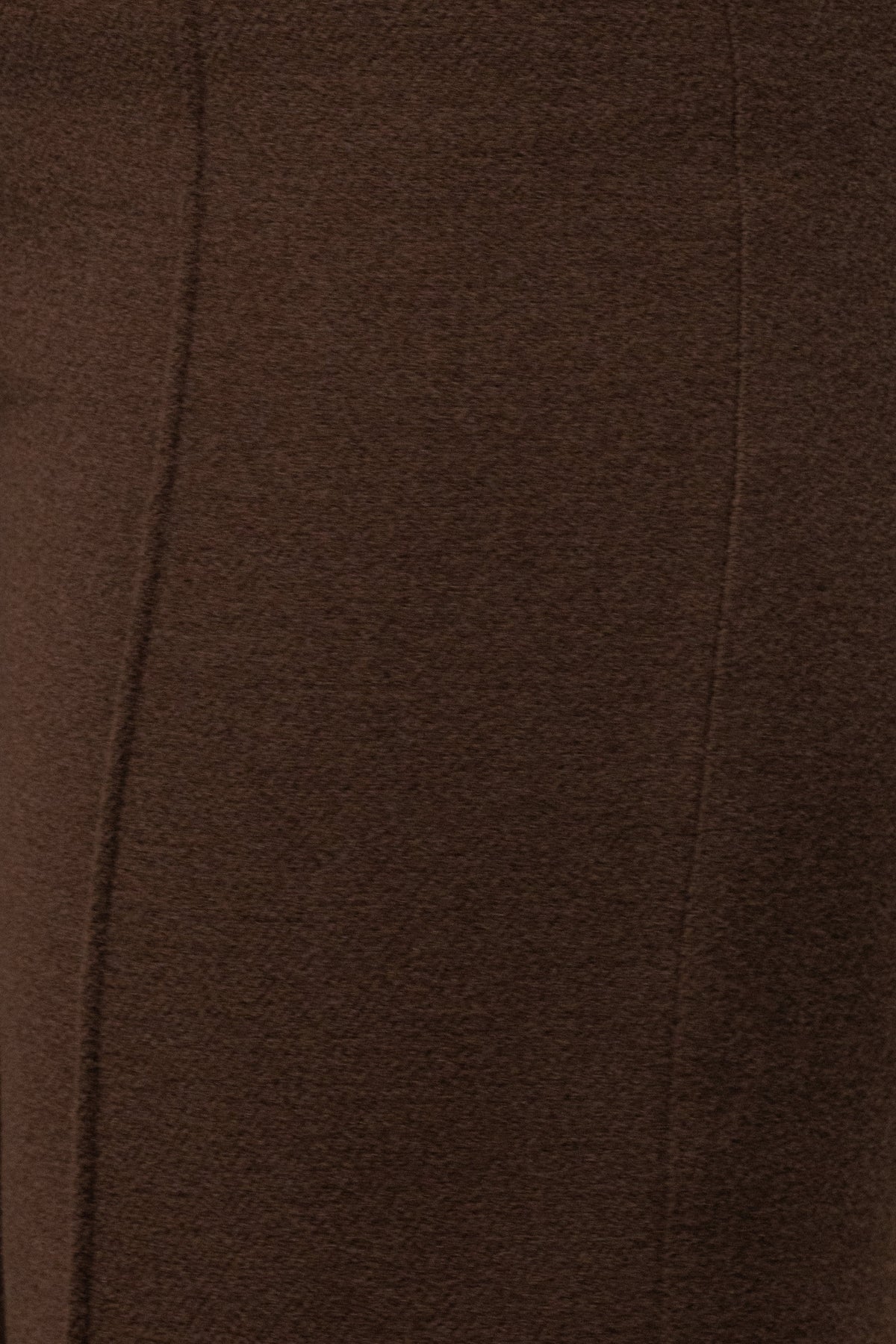Chocolate Stay Sharp Trouser