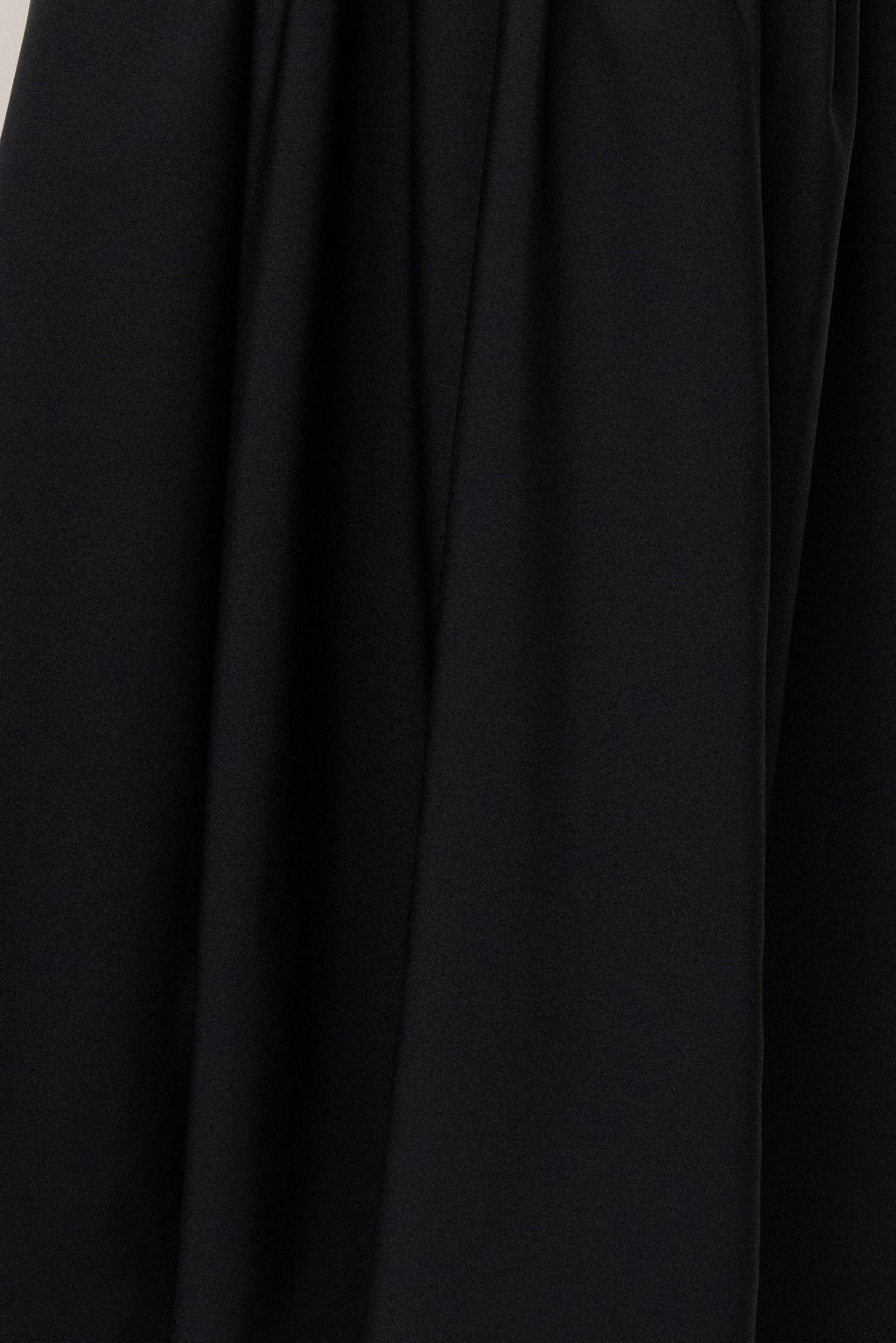Black Haven Skirt Set