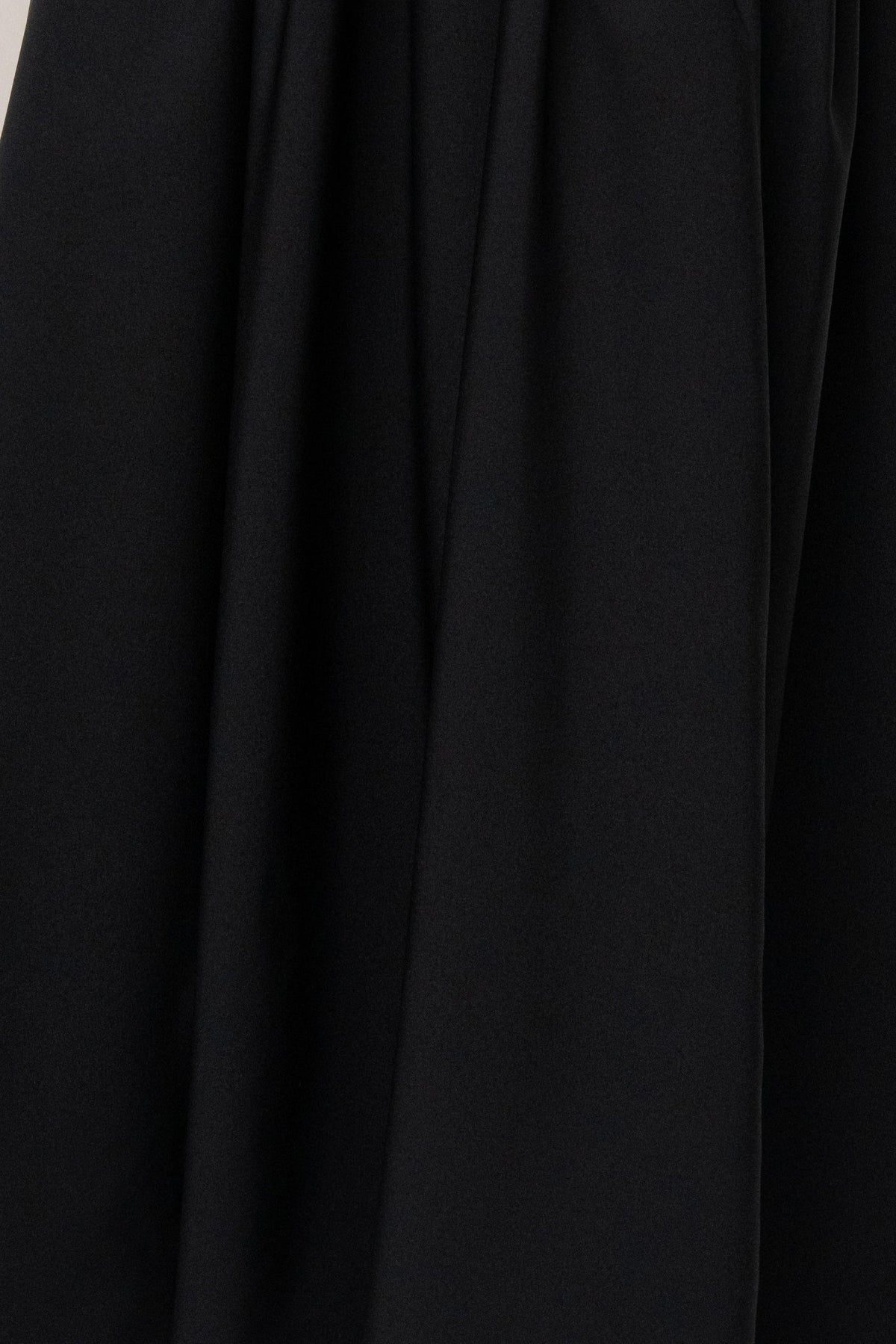 Black Haven Skirt Set