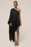 Black Cher Iridescent Top