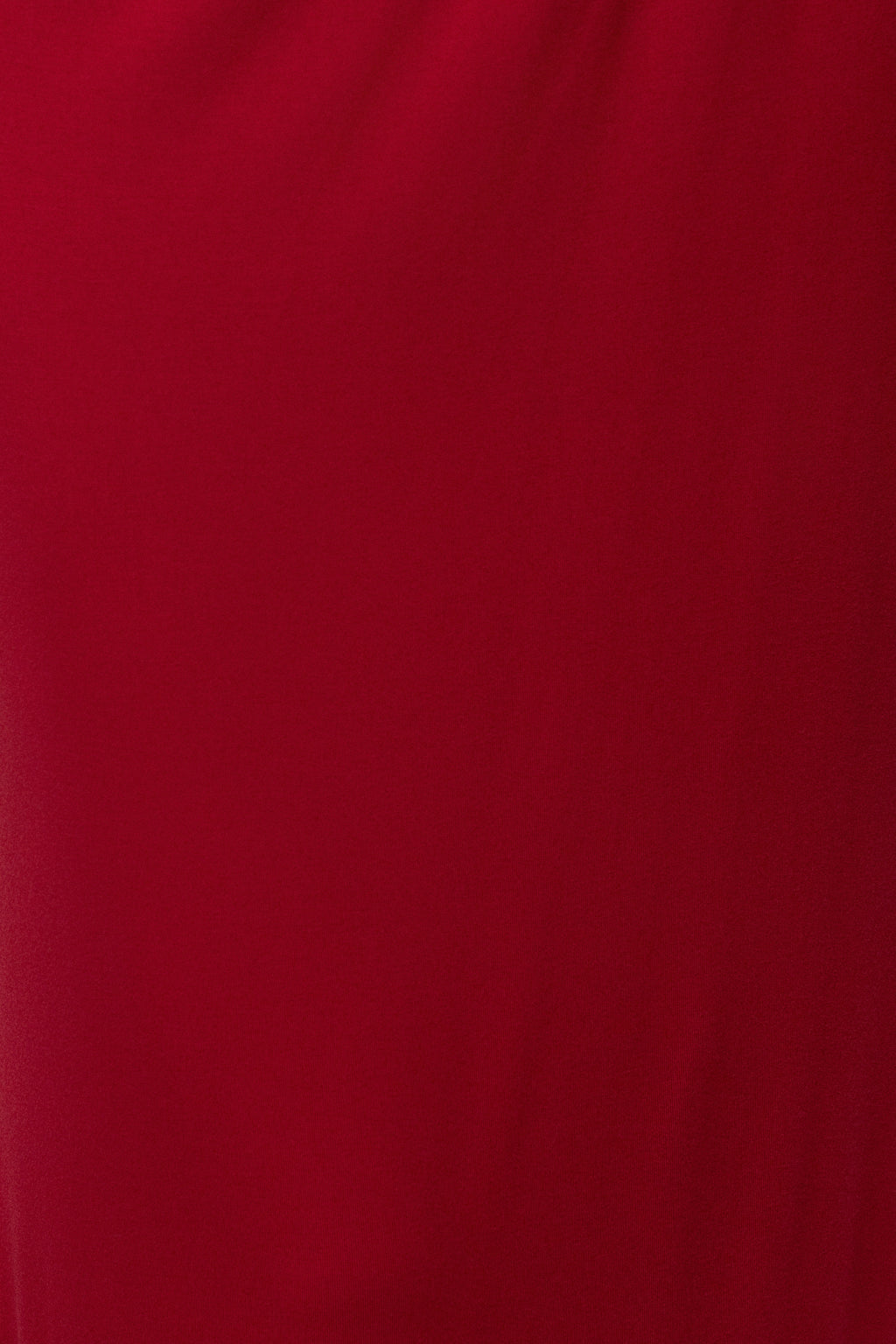 Red Eternal Obsession Maxi Dress