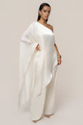 Champagne Cher Iridescent Top