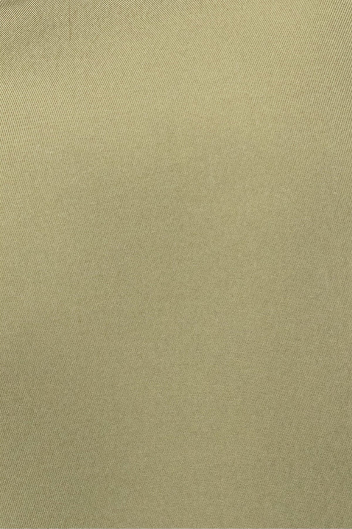 Olive Alexa Satin Blouse