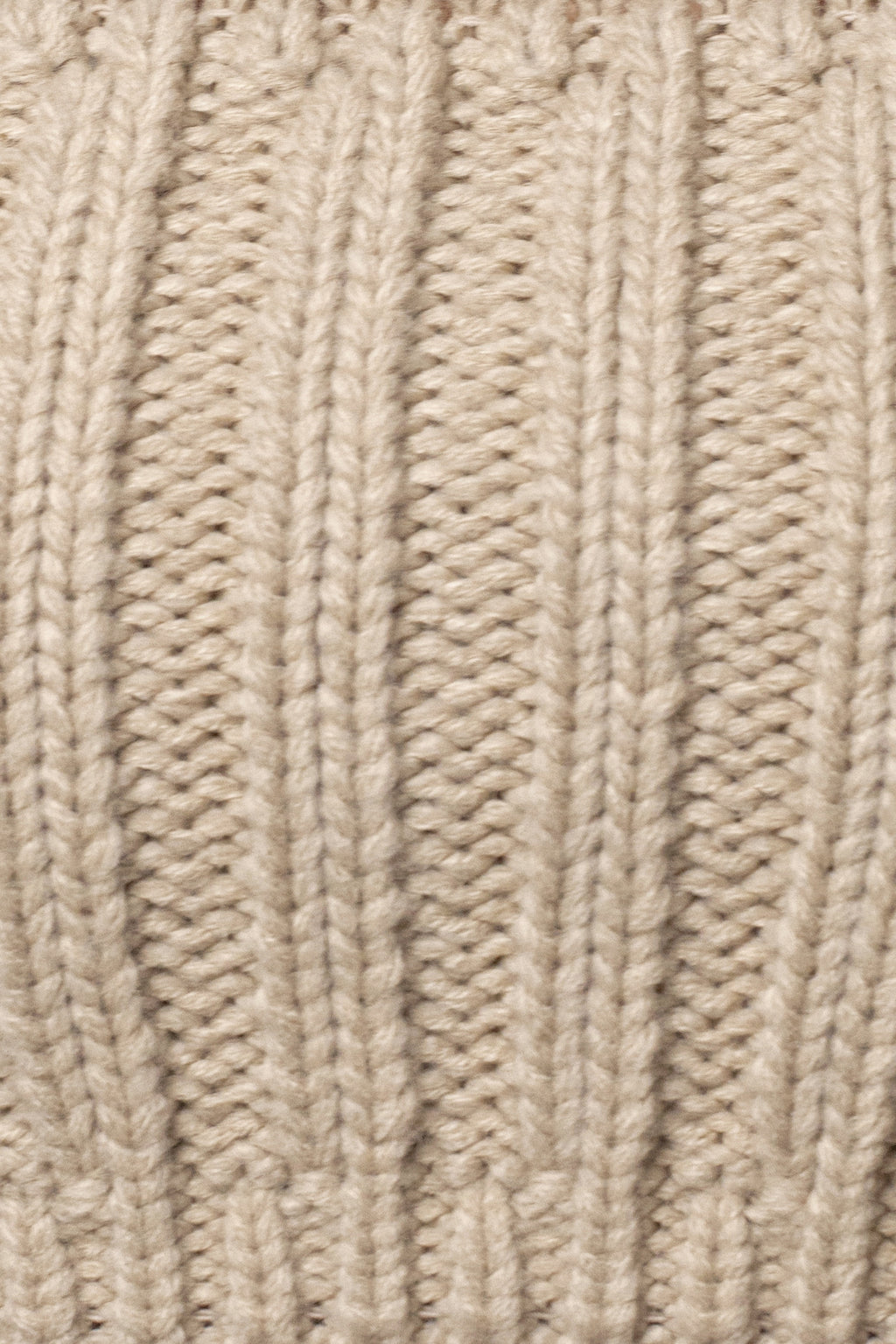 Stone Soft Form Knit Bralette