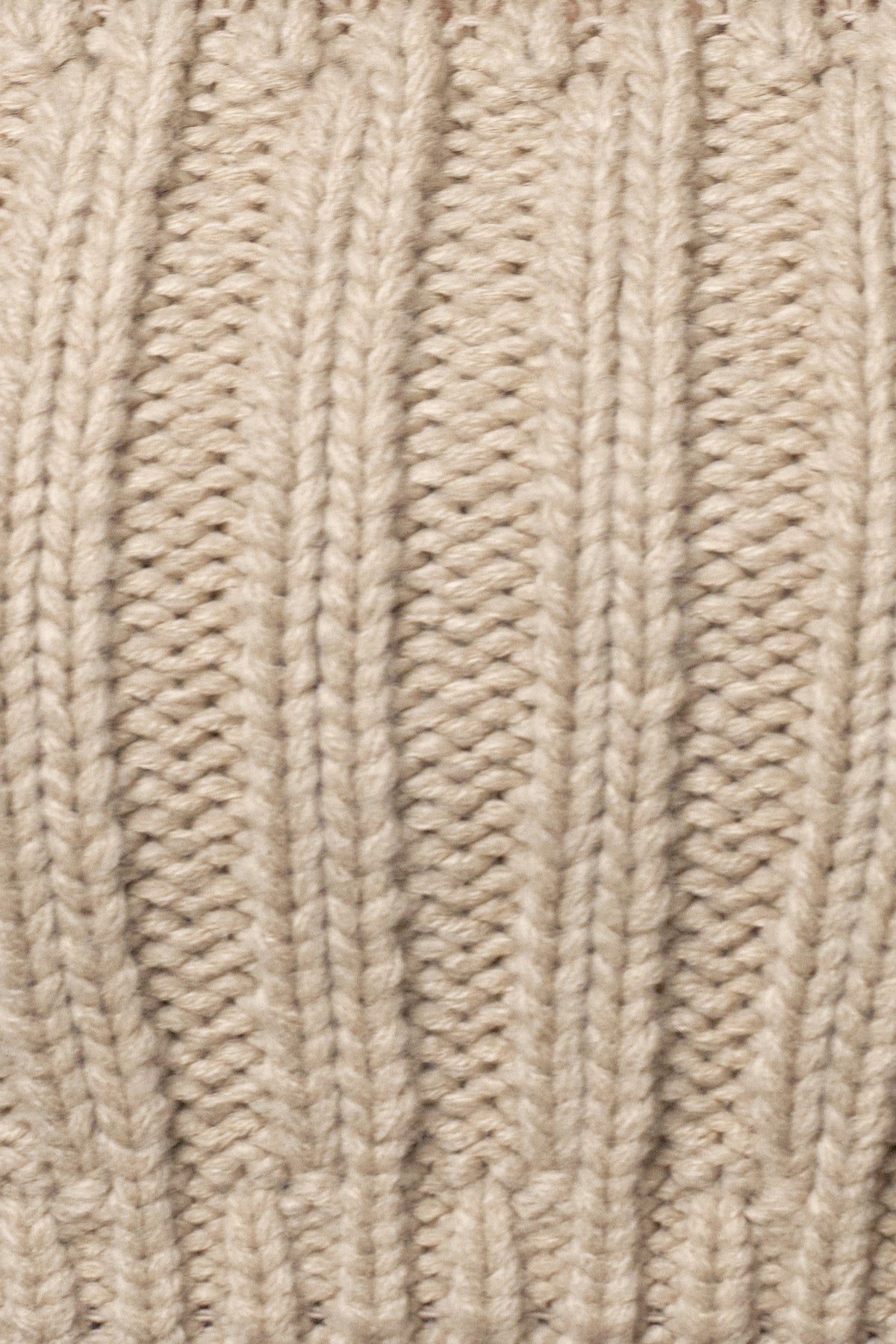 Stone Soft Form Knit Bralette