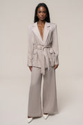 Stone Social Club Pinstripe Pants