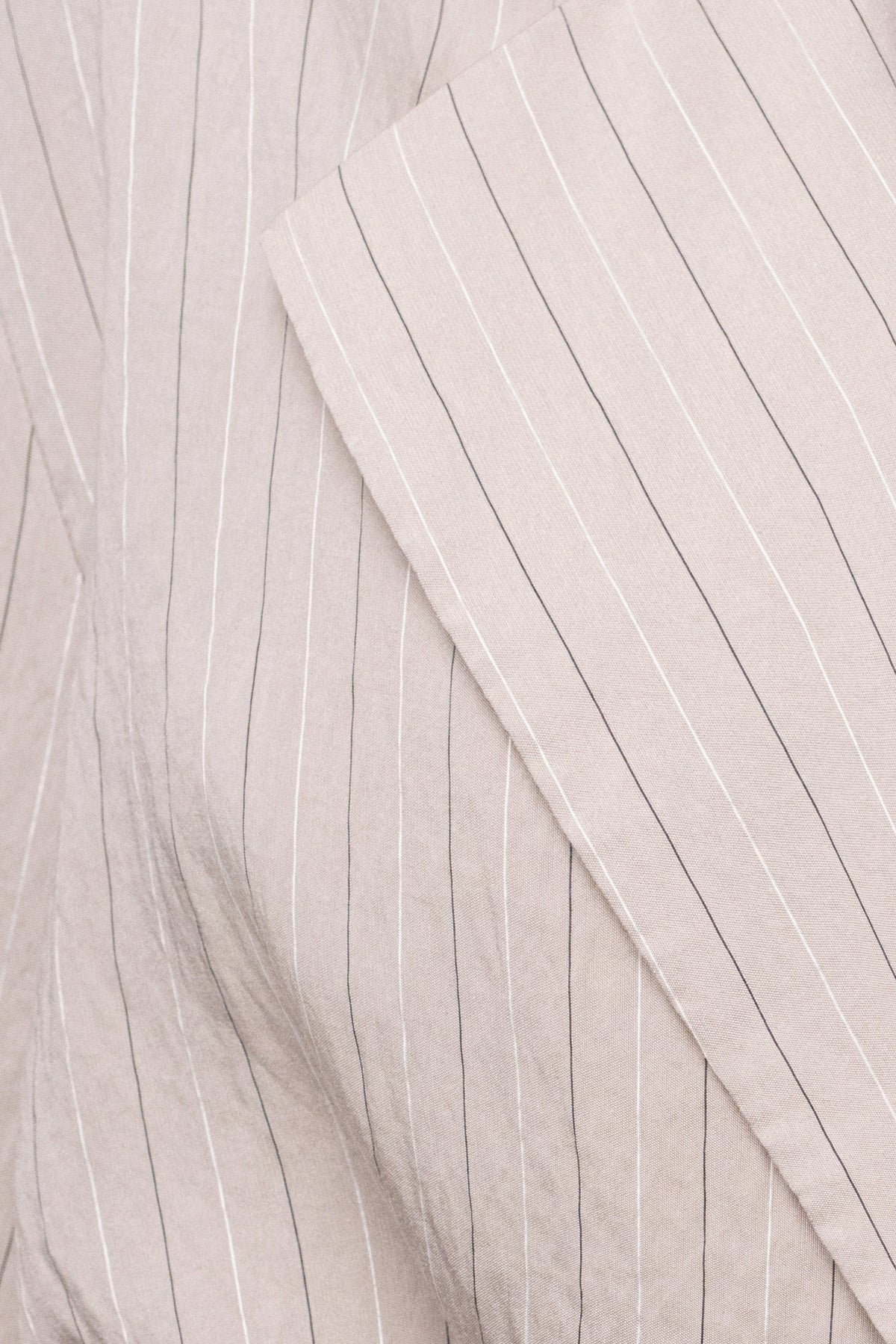 Stone Social Club Pinstripe Pants